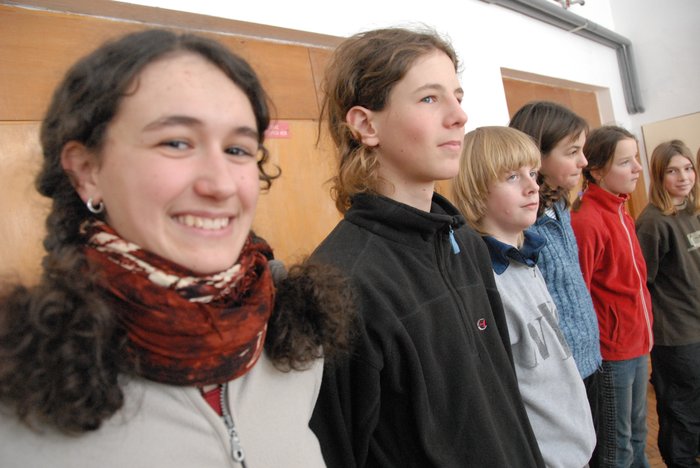 004 Expedice GEMINI 2006